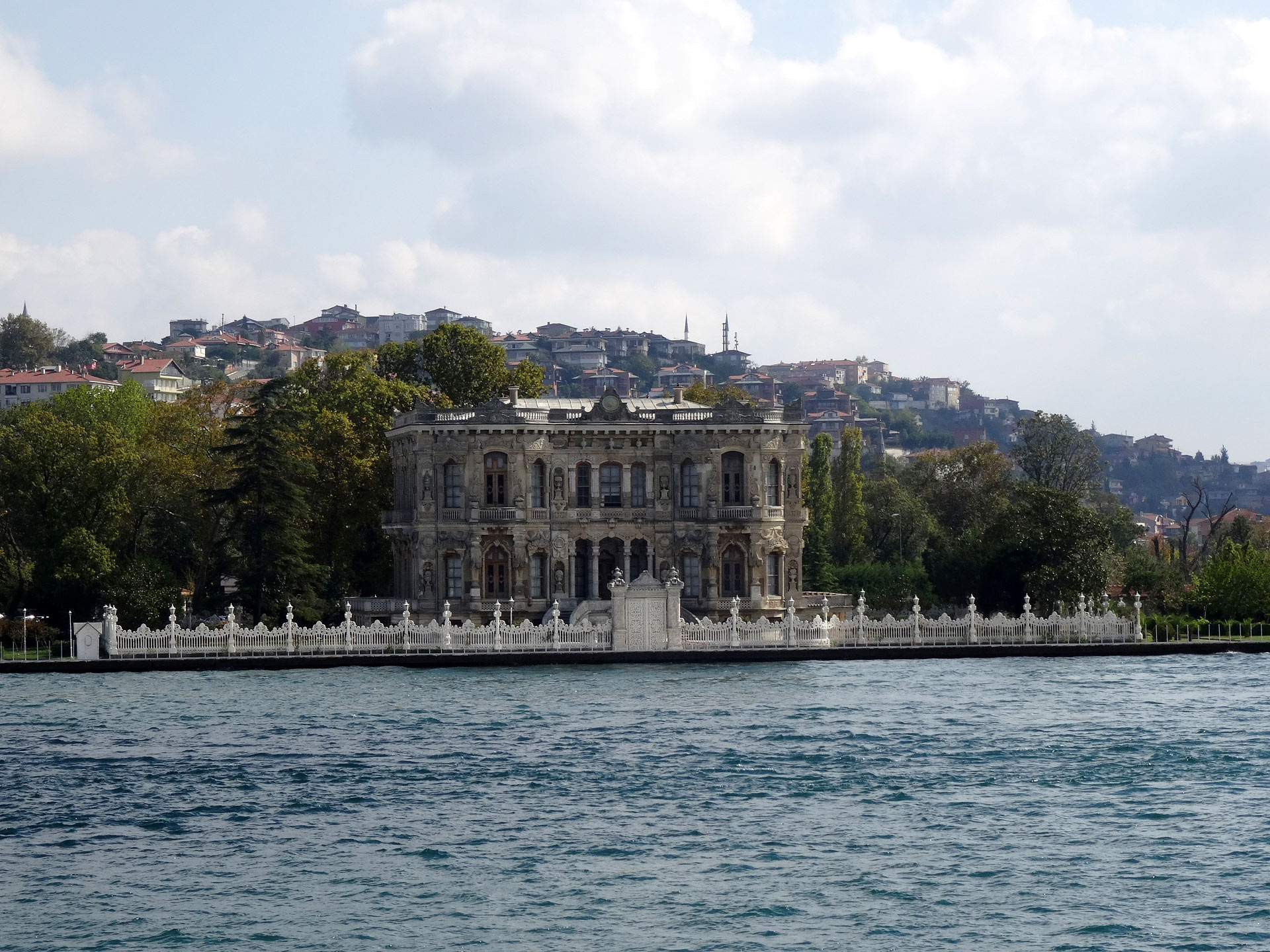 Istanbul
